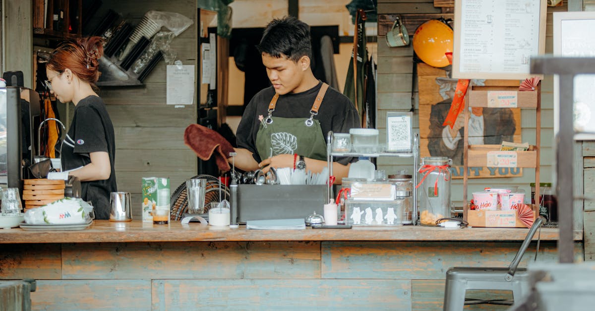 Farmhousebean Cafe / Restaurant about
