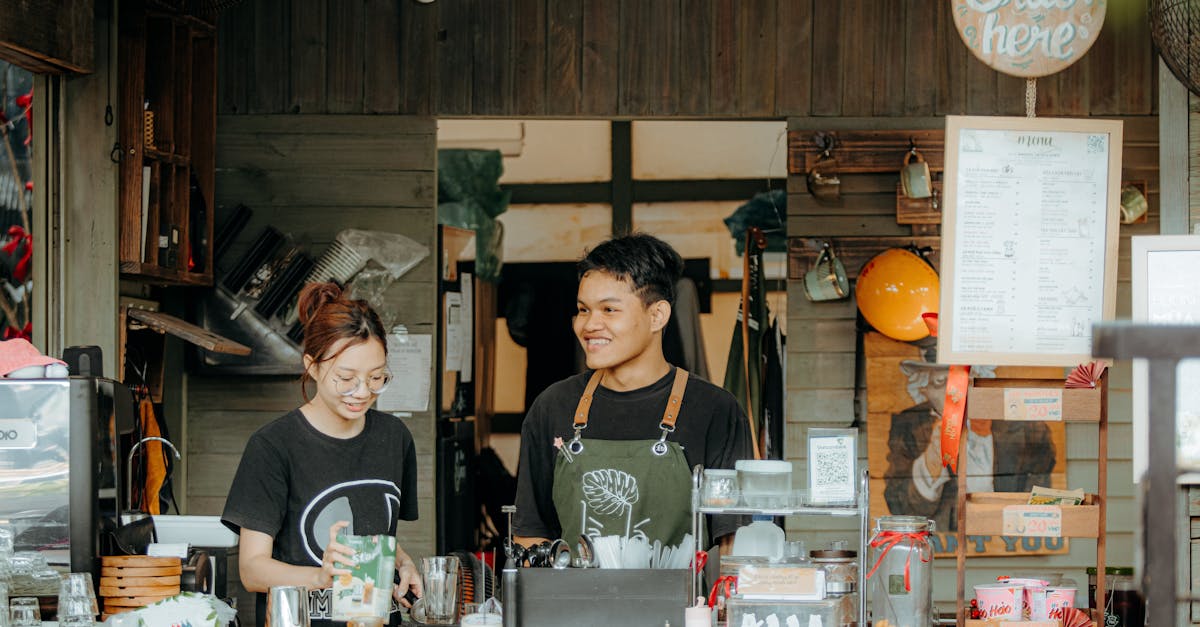 Farmhousebean Cafe / Restaurant contact